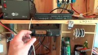 Packet Radio Node - Station Operations and Trouble Shooting