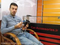 کنترل فرمان لندکروز