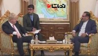 انتقاد شمخانی از وزیر خارجه انگلیس