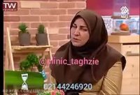 نقش تغذیه در بهبود بینایی (گفتگوی دکتر کابلی در شبکه 2)