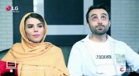 تبلیغ بسیار جالب کمپانی ال جی در ایران