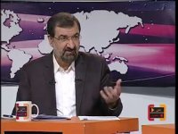 دکتر محسن رضایی: آقای ظریف و روحانی پشتوانه بزرگی داشت
