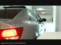 Kia cerato FORTE 2012 tuning - Koup style.