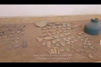 جاذبه ها و اماکن تاریخی و تفریحی و رستورانهای جهانشهر یزد