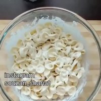 سالاد ماکارونی