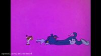 کارتون جذاب و تماشایی تام و جری - Tom And Jerry