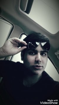 محمد حاجی پور "احساس"