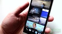 HTC One: How to master BlinkFeed