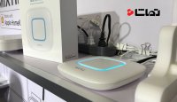 دستگاه اتوماسیون خانگی "Hub Mixtile "