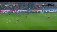 خلاصه بازی جمهوری چک 0-0 آذربایجان
