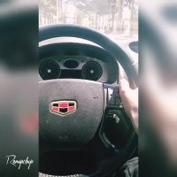 ریمپ جیلی امگرند EC7 ♥ ریمپ Geely emgrand