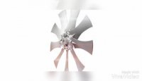 پروانه برج خنک کننده 02126145899
