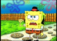 باب اسفنجی قسمت 5