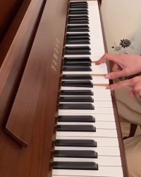 آموزش آکورد جلسه ششم