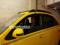 رضایتمندی مشتری اسمارت آپشن - آریوZ300