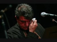 یکی از زیباترین ساز و آوازهای استاد شجریان و استاد لطفی.بهار سوگوار