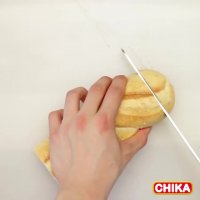 دستور آسان آشپزی: ساندویچ گوشت