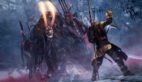 تریلر جدید بازی Nioh 2 هم منتشر شد