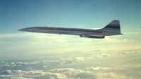 Eclipse 2017 - NASA Chasing the Shadow at 50,000 ft | Concorde 1973