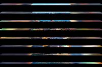 اگزاست فن سانتریفیوژ -مهتاب گستر