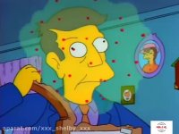 پیش‌بینی شیوع ویروس کرونا در انیمیشن سیمپسون ها