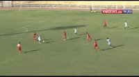 خلاصه بازی نفت مسجد سلیمان 1-0 سپیدرود + حواشی