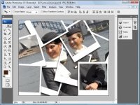 آموزش تخصصی فتوشاپ به زبان فارسی قسمت هشتم
