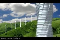 آسمانخراش چرخان در دبی