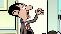 انیمیشن مستر بین - فصل 1 قسمت 24 - Mr Bean Cartoon