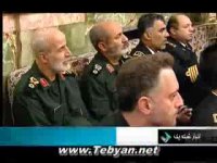 جمهوری اسلامی ایران اراده مستکبران را درهم شکسته است