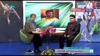 نظر ناظم الشریعه درمورد قرعه کشی جام جهانی فوتسال