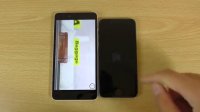 Xiaomi Redmi Note 2 دربرابر  iPhone 6
