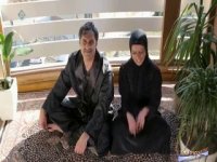 گزیده ای از سریال شوخی کردم 