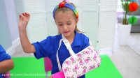 برنامه کودک روبی و بانی | داستان مدرسه | برنامه کودک جدید