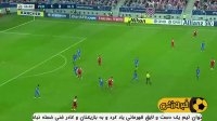 پرسپولیس نایب قهرمان سربلند در لیگ قهرمانان آسیا