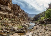 کول چپ یا همان دره بهشت در لرستان