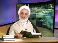 آیه 6، سوره حمد، تفسیر نور، حجت الاسلام قرائتی