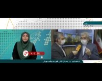 دیشب خاموشی نداشتیم مردم با کاهش استفاده از دستگاه های سرمایشی به ما کمک کنند