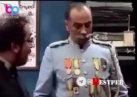 اين سكانس قهوه تلخ خيلي خوبه اخر خندس