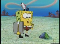 انیمیشن باب اسفنجی // تحویل پیتزا #دوبله فارسی // سری جدید 2020