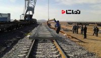 آغاز به کار طولانی ترین پروژه ریلی کشور