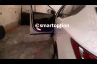 جک برقی صندوق سانتافه- اسمارت آپشن