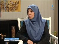 شبکه پنج - دکتر خوشابی روانشناس 950610