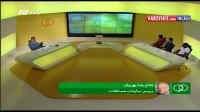 صحبت های بهروان درباره ناهماهنگی در مراسم قهرمانی استقلال خوزستان