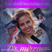 کامپوزیت دندان های جلو