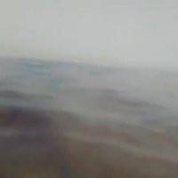 تخریب محیط زیست خلیج فارس و نفت در آب دریا