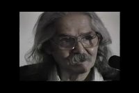 شعرخوانی مهدی اخوان ثالث-شعر دریچه ها