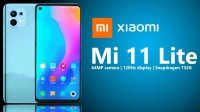 بررسی گوشی می 11 لایت شیائومی Xiaomi Mi 11 Lite 
