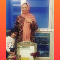 آزاده نامداری درگذشت / #آزاده_نامداری