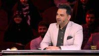 سوالات عجیب احسان علیخانی از داوران عصر جدید